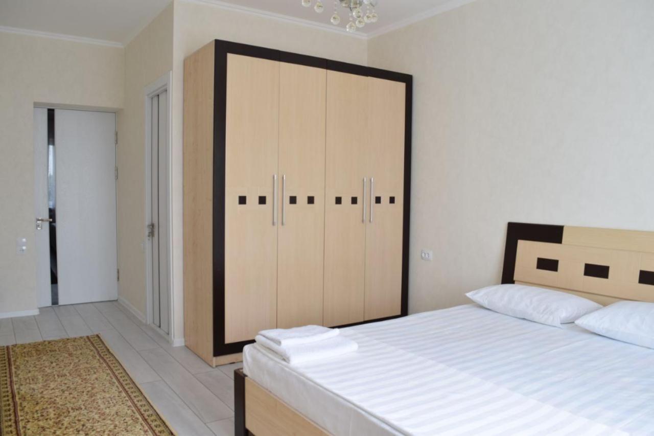 Sebzor Hostel Tashkent Exterior photo