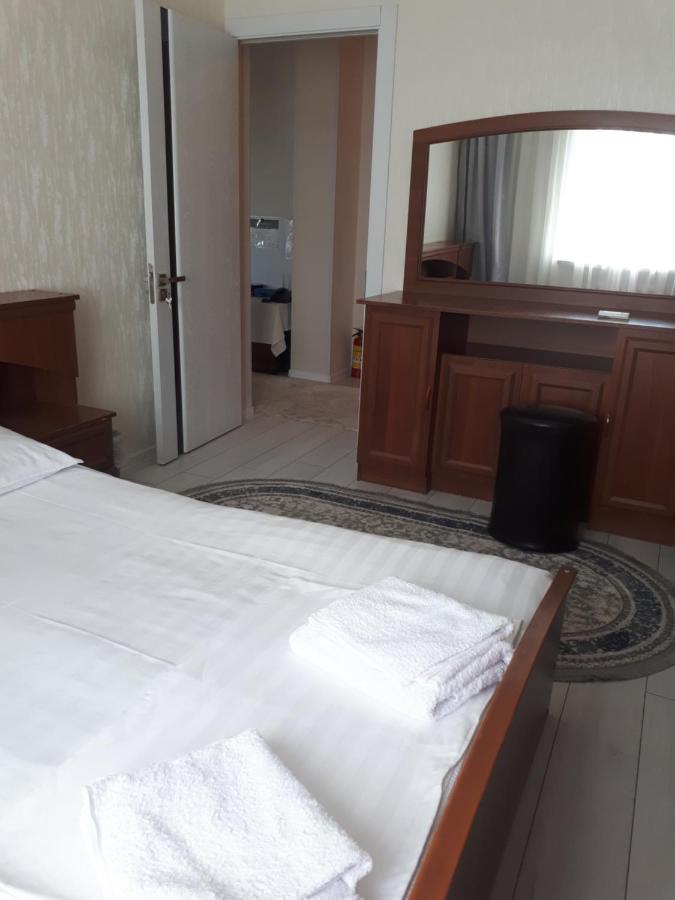 Sebzor Hostel Tashkent Exterior photo